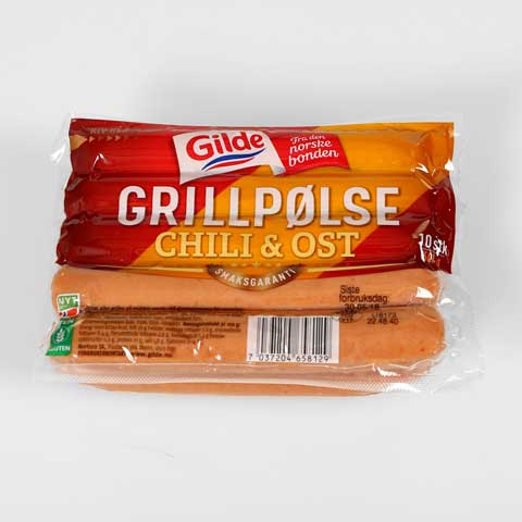 gilde-grillpolse_chili_ost