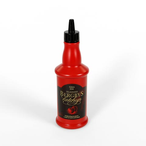 bergbys-ketchup