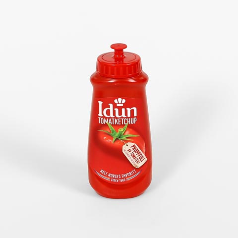 idun-tomatketchup