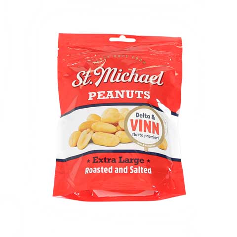 st_michael-peanuts