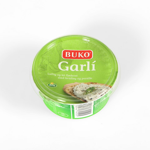 buko-garli