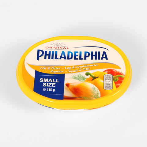 philadelphia-krydder