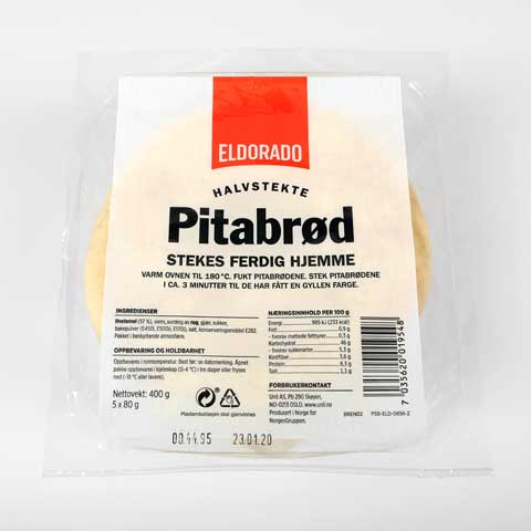 eldorado-pitabrod
