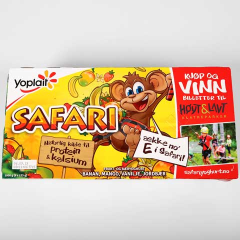 yoplait-safari