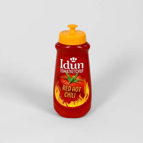 idun-tomatketchup_red_hot_chili