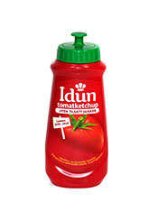 Idun Ketchup