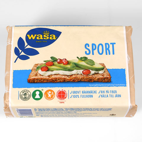 wasa-sport