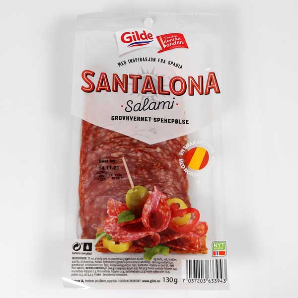 gilde-santalona