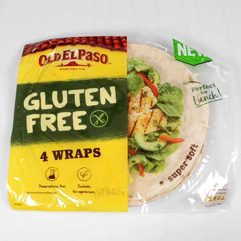 old_el_paso-gluten_free_4_wraps