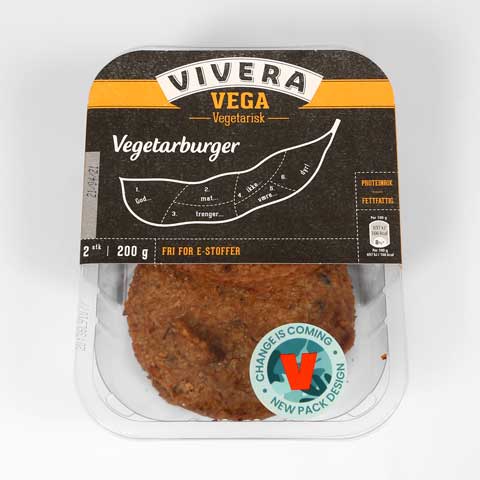 vivera-vegetarburger