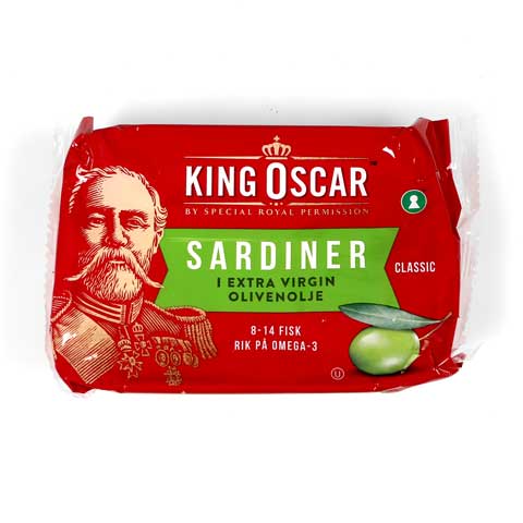 king_oscar-sardiner_extra_virgin_olivenolje