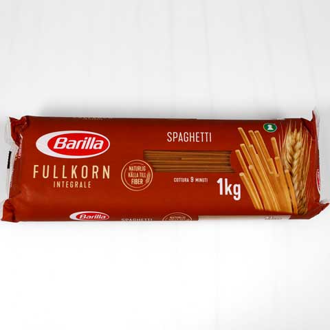 barilla-spaghetti