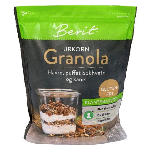 berit-granola