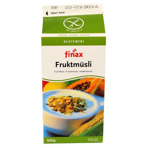 finax-fruktmusli
