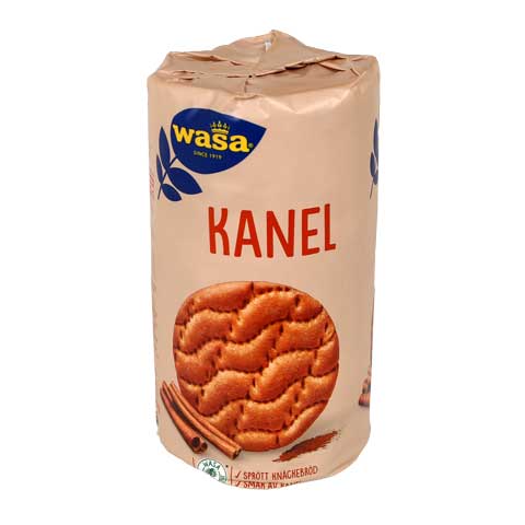 wasa-kanel