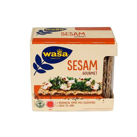 wasa-sesam