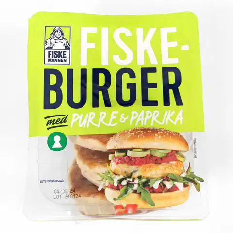 fiskemannen-fiskeburger_purre_paprika