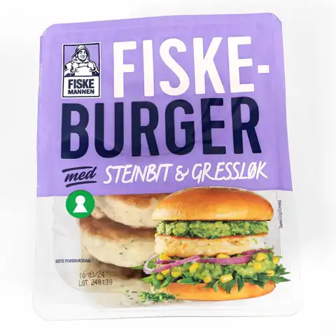 fiskemannen-fiskeburger_steinbit_gresslok