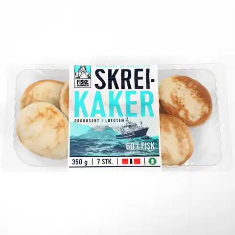 fiskemannen-skreikaker