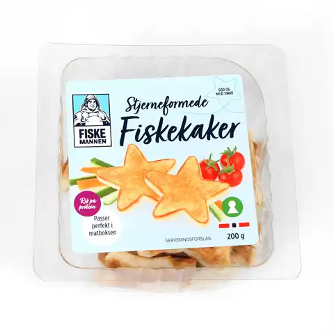 fiskemannen-stjerneformede_fiskekaker