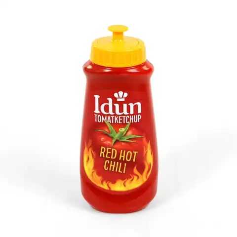 idun-red_hot_chili