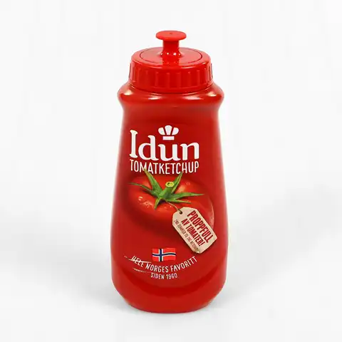 idun-tomatketchup