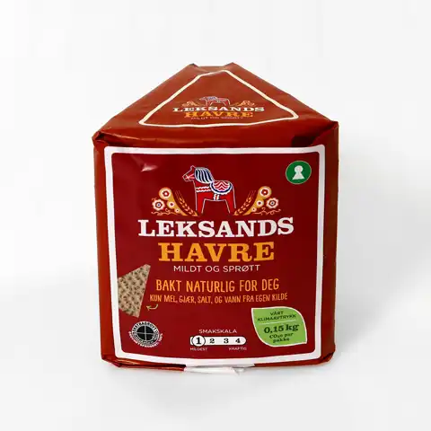 leksands-havre