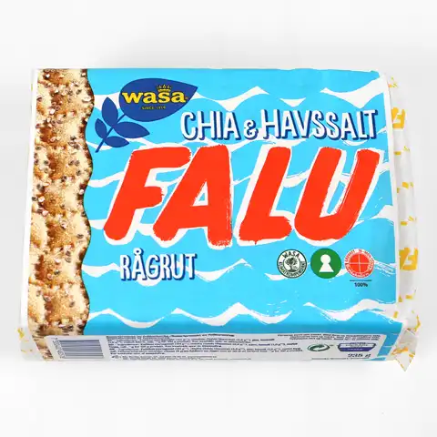 wasa-falu