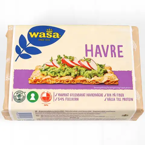 wasa-havre