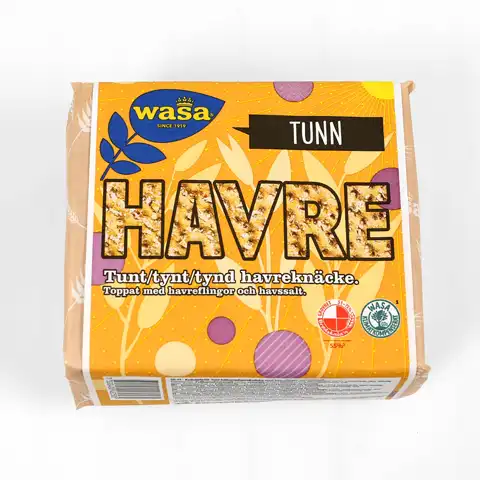 wasa-havre_tunn