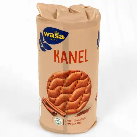 wasa-kanel