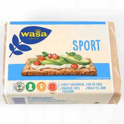 wasa-sport