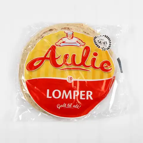 aulie-lomper