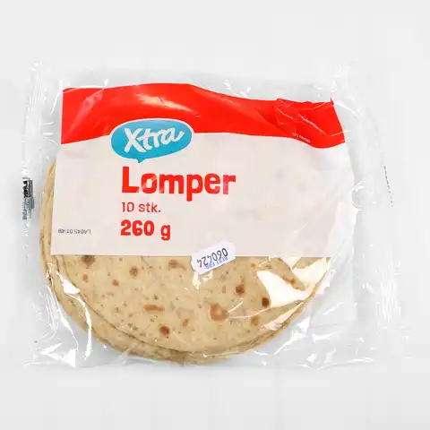 xtra-lomper