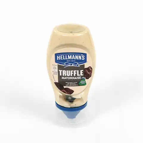 hellmanns-truffle