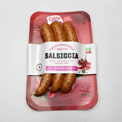 gilde-salsiccia