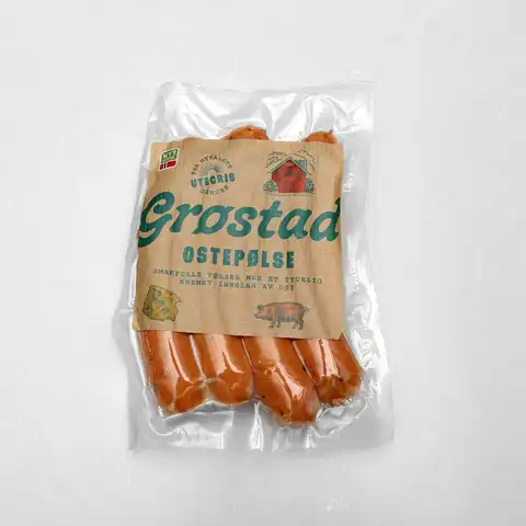 grostad-ostepolse