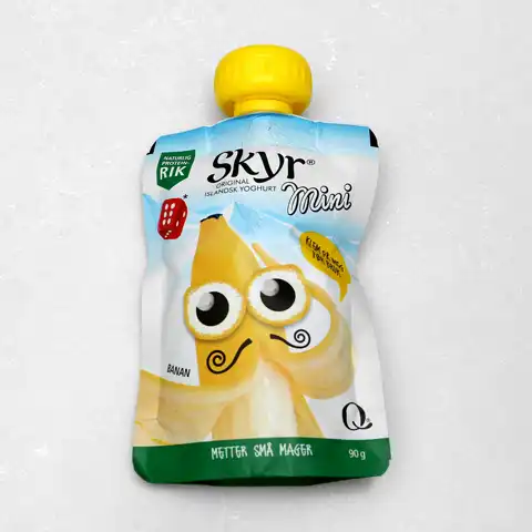 q-skyr_banan