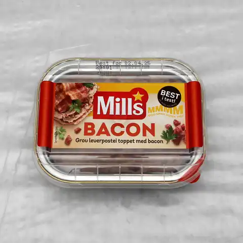 mills-bacon