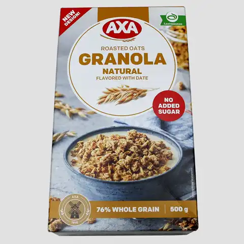 axa-granola